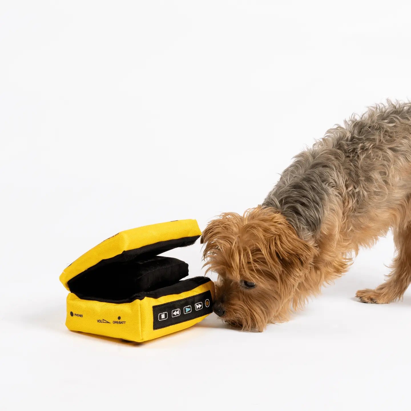 Dawgman Toy - Modern Companion