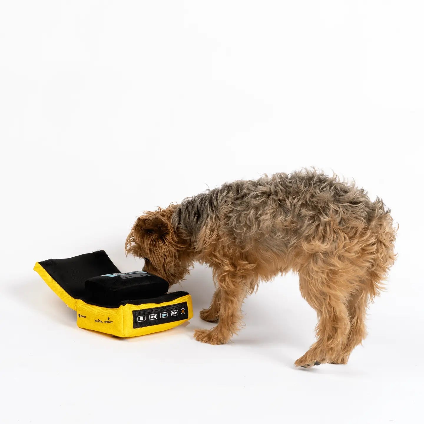 Dawgman Toy - Modern Companion