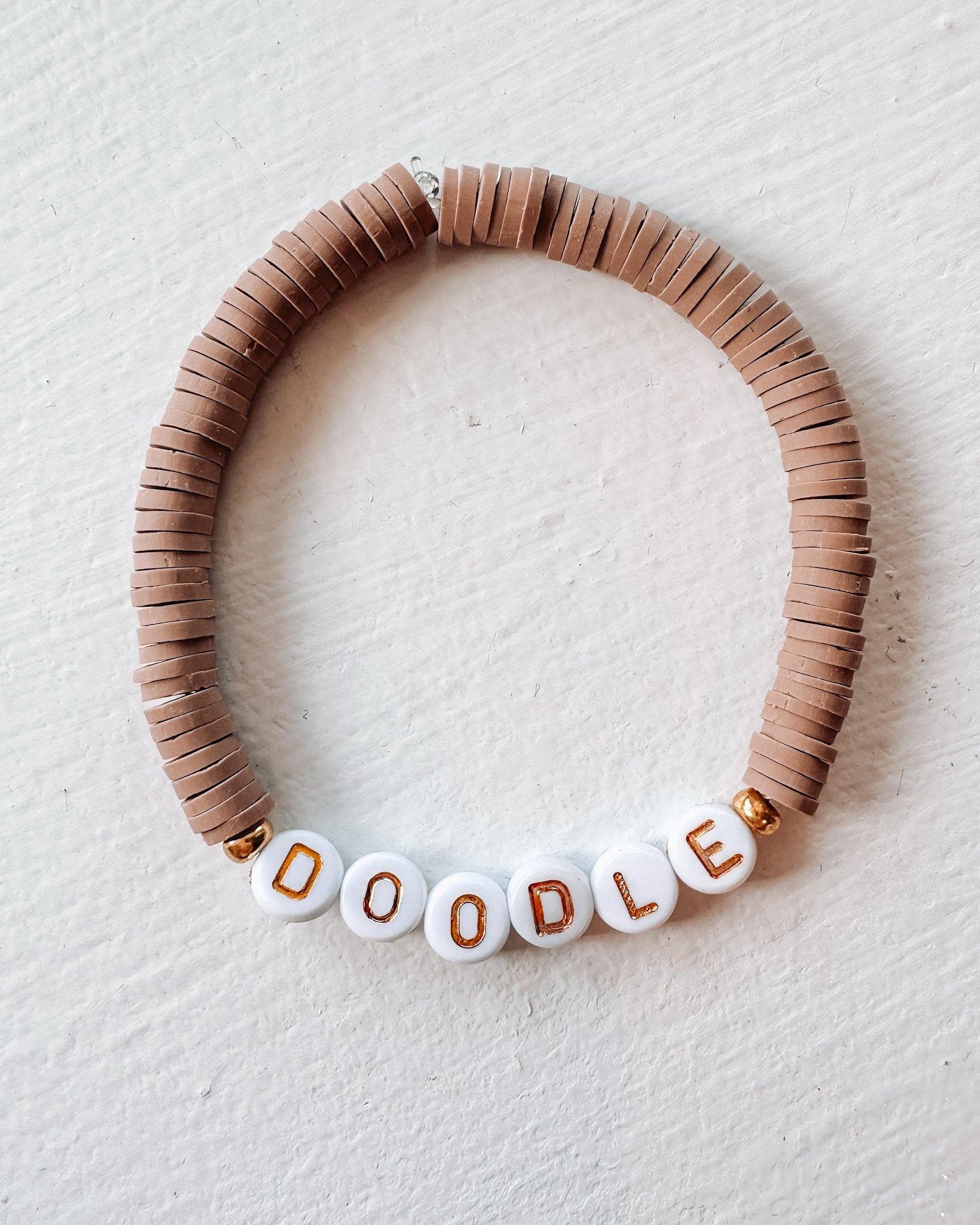 Doodle Bracelet - Modern Companion