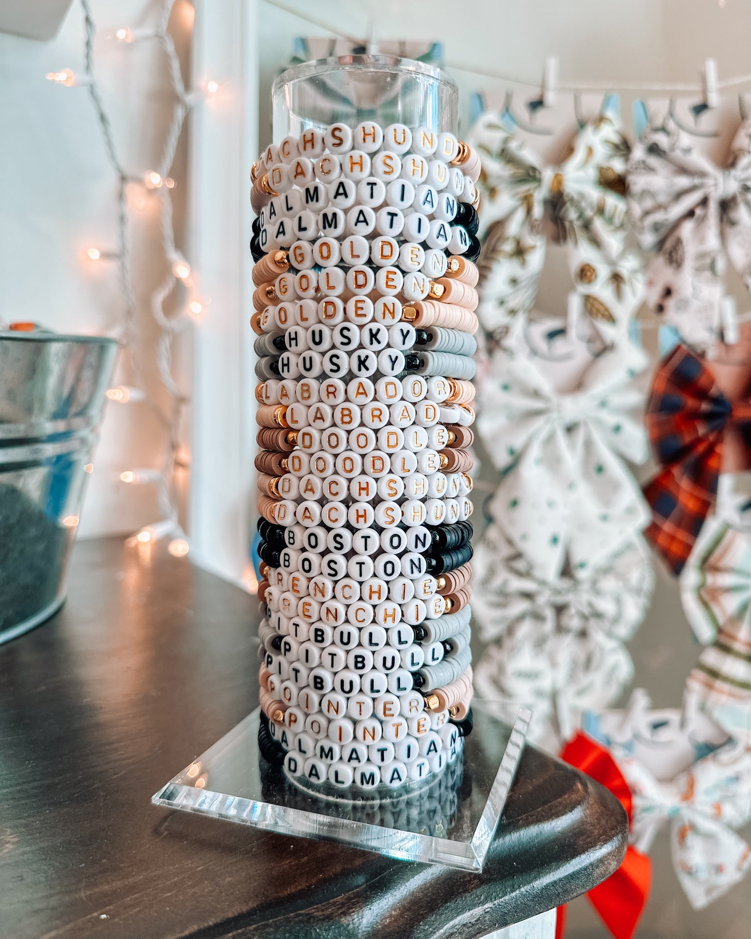 Doodle Bracelet - Modern Companion