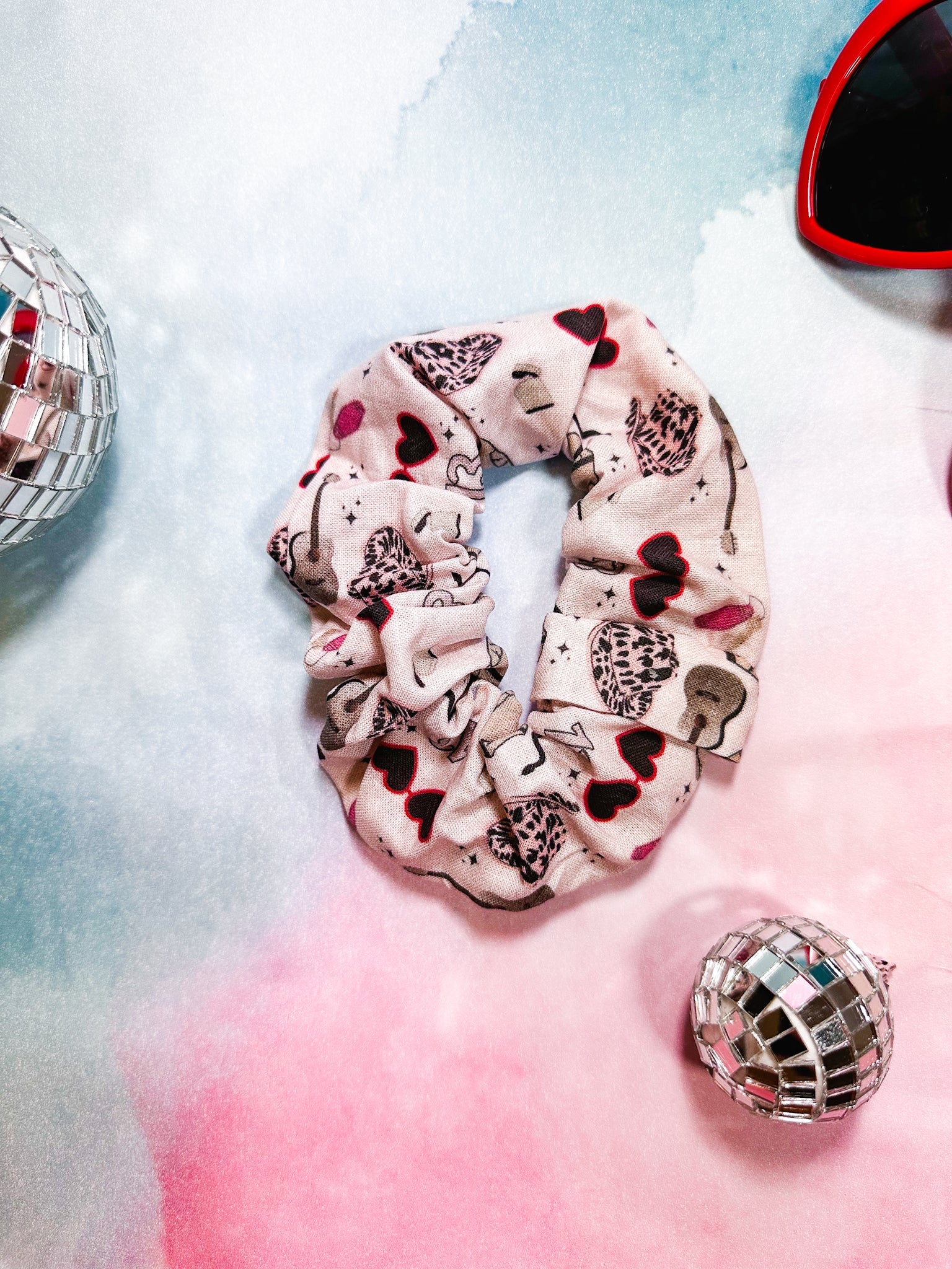 Era Scrunchie - Modern Companion