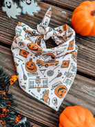 Halloweentown Bandana - Modern Companion