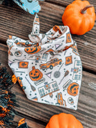 Halloweentown Bandana - Modern Companion