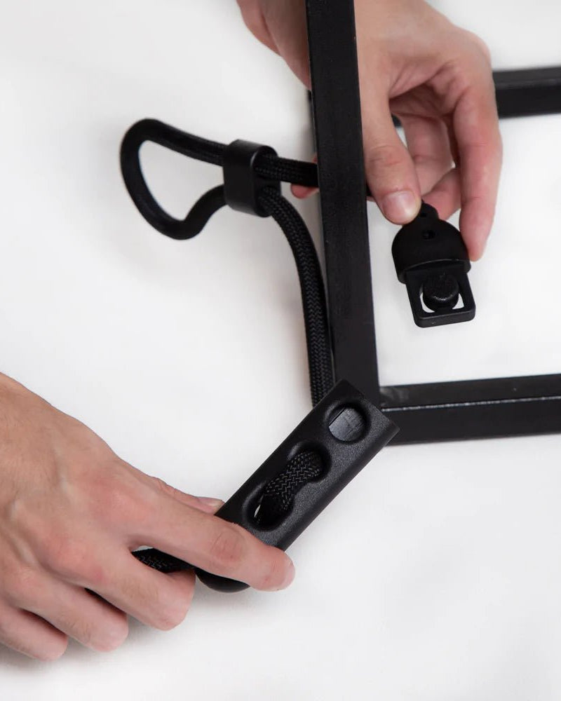 Hands-Free Leash - Modern Companion