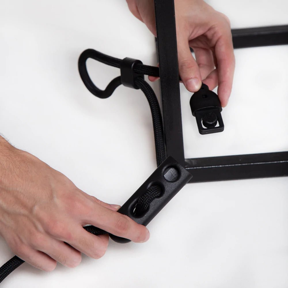 Hands-Free Leash - Modern Companion