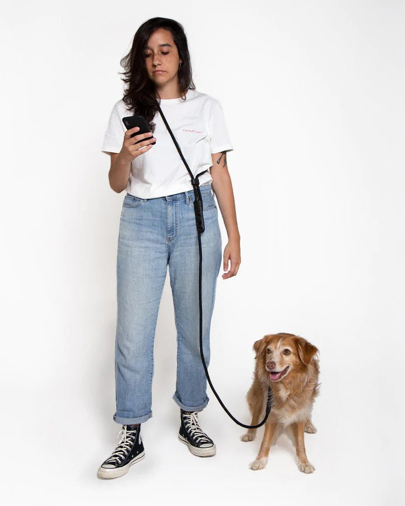 Hands-Free Leash - Modern Companion