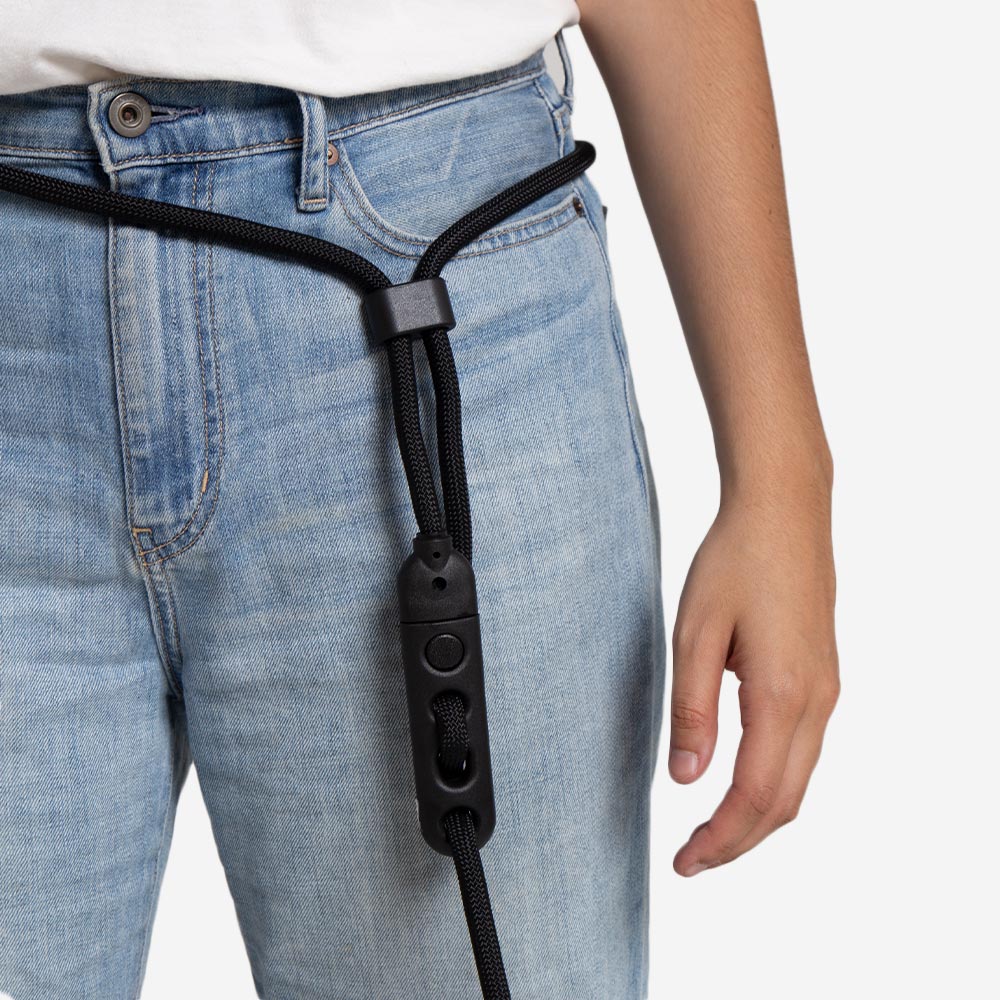 Hands-Free Leash - Modern Companion