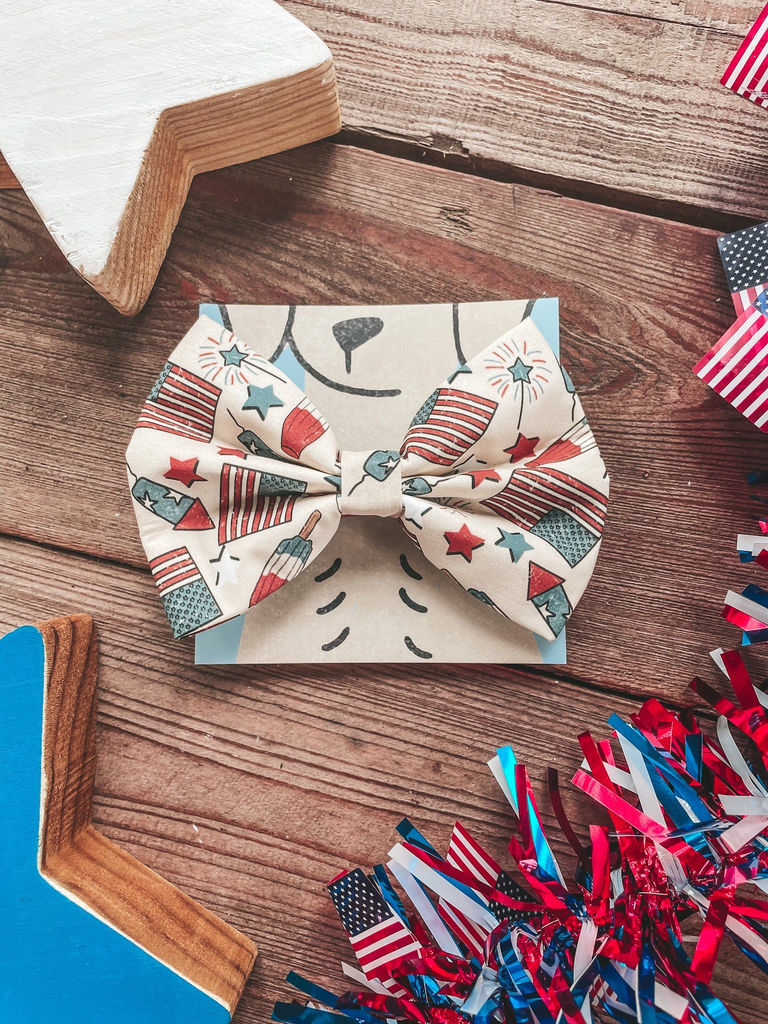 Heritage Bow Tie - Modern Companion