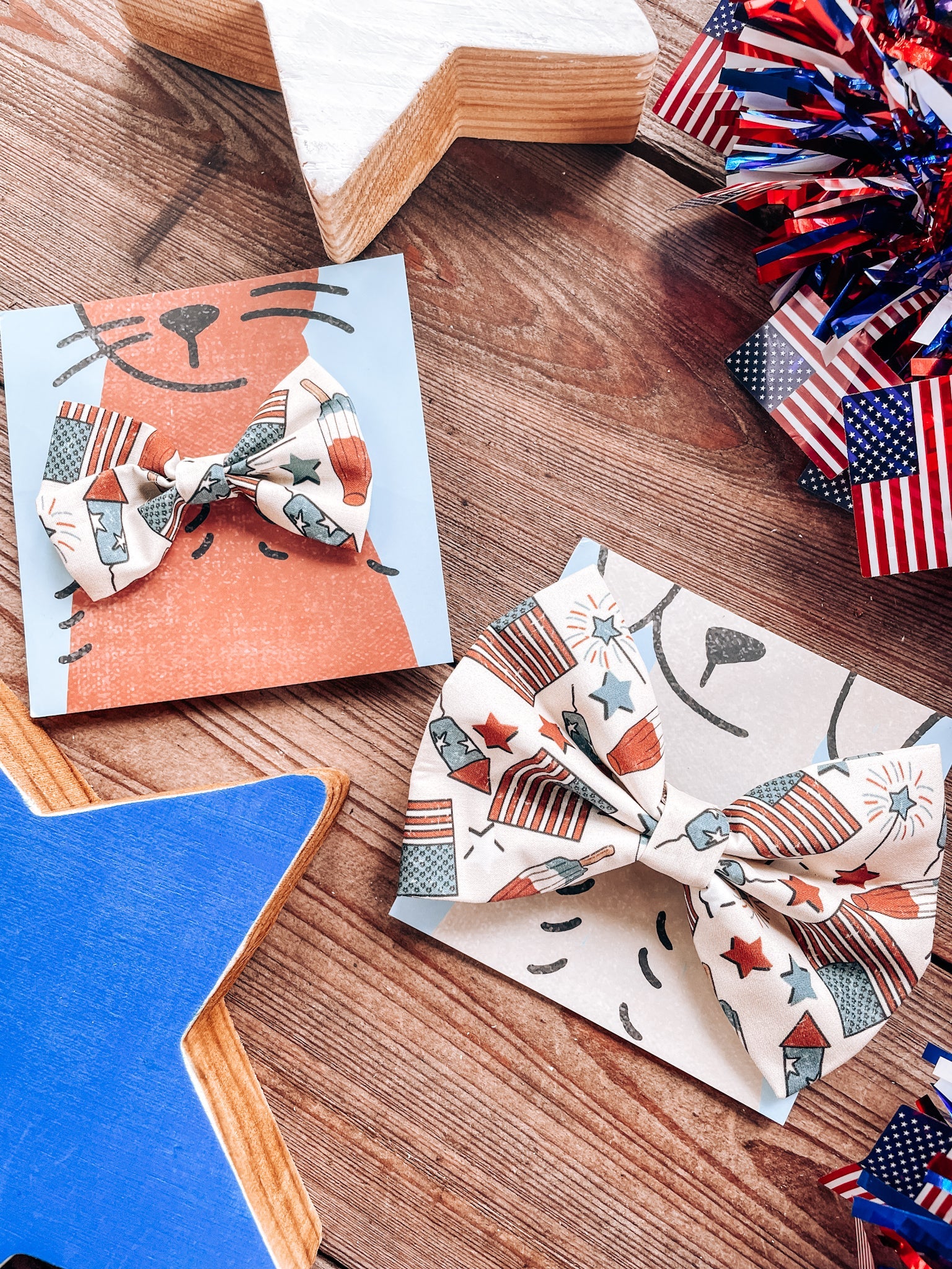 Heritage Bow Tie - Modern Companion