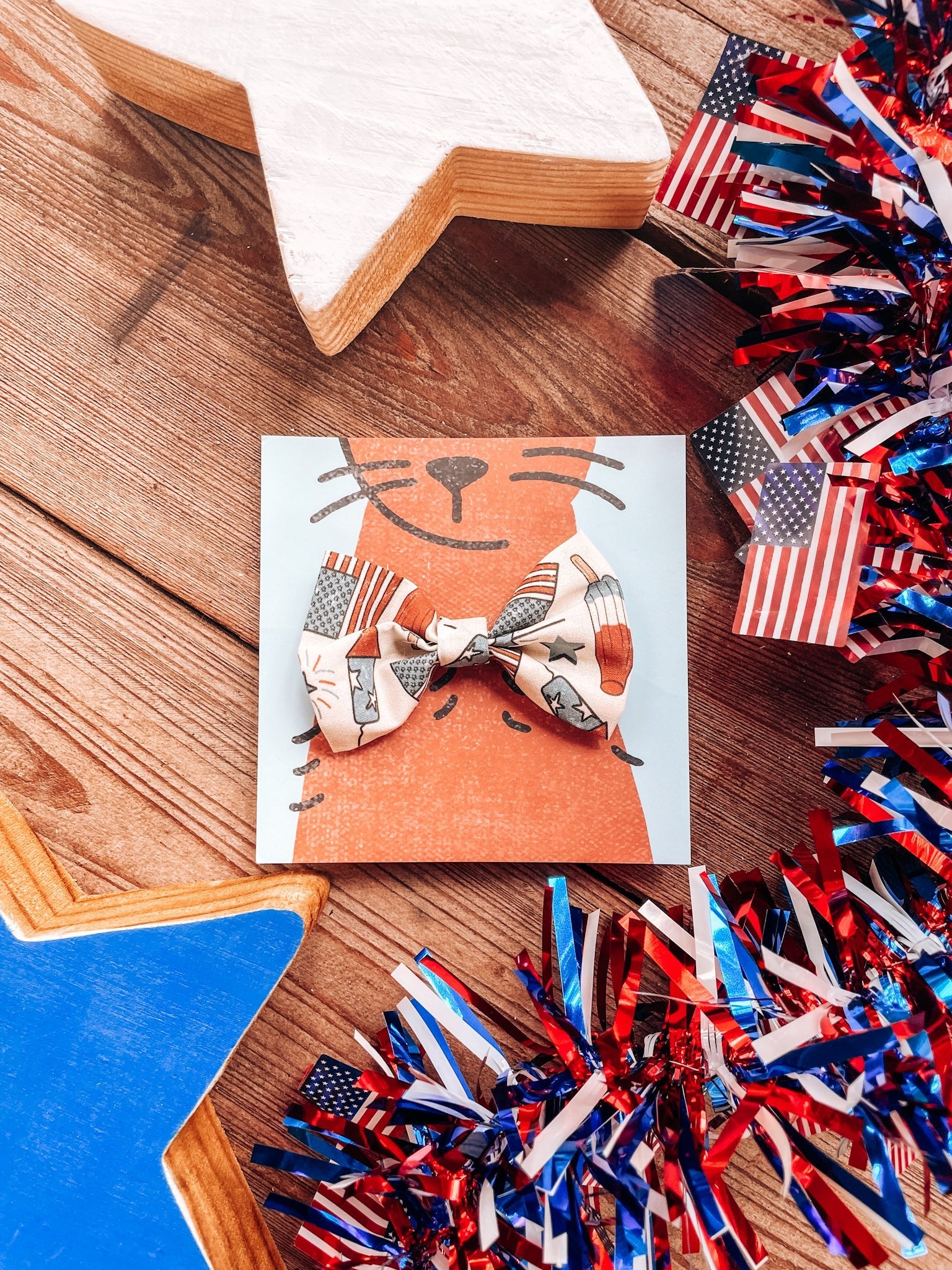 Heritage Bow Tie - Modern Companion