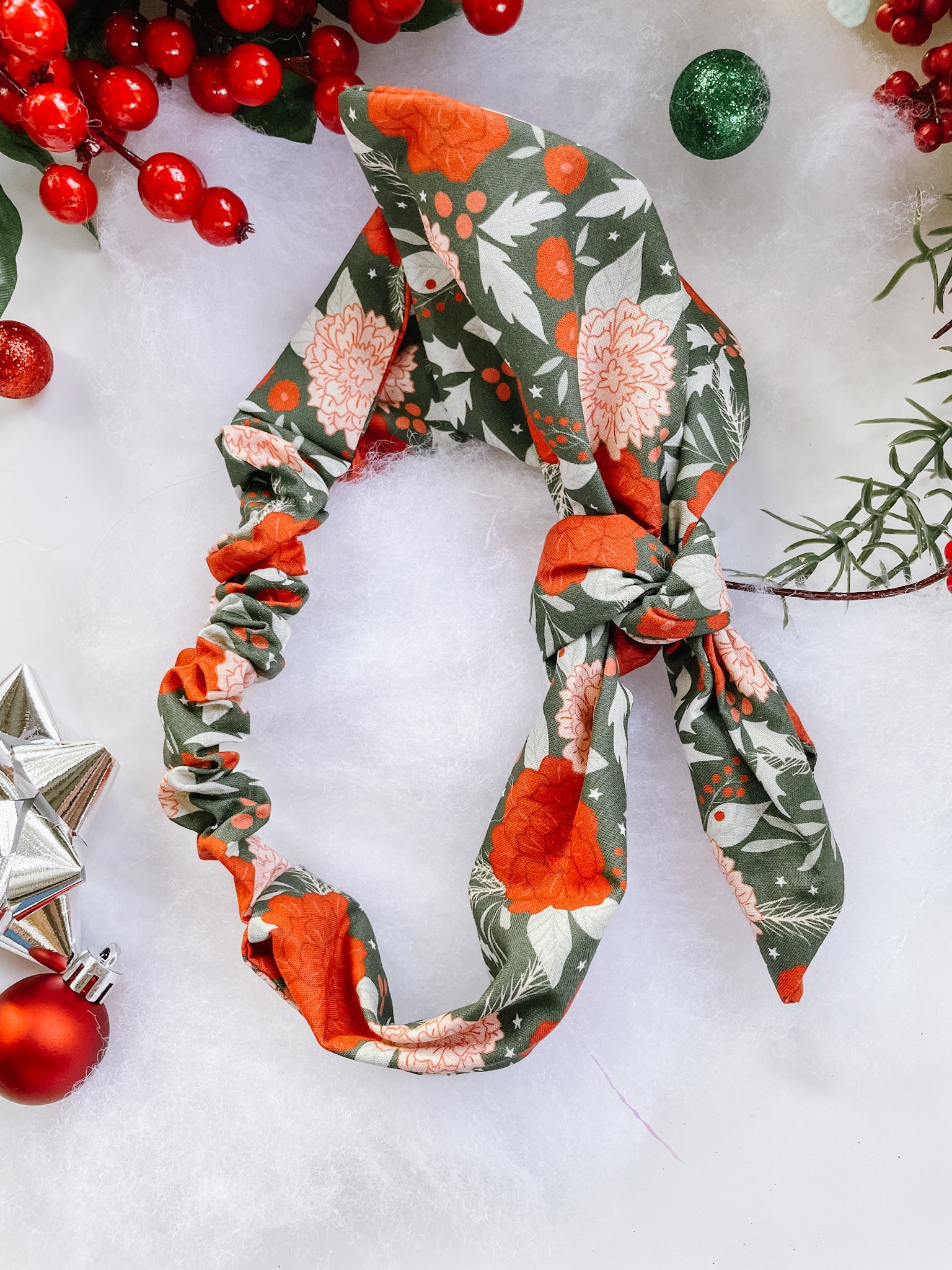 Holly Headband - Modern Companion