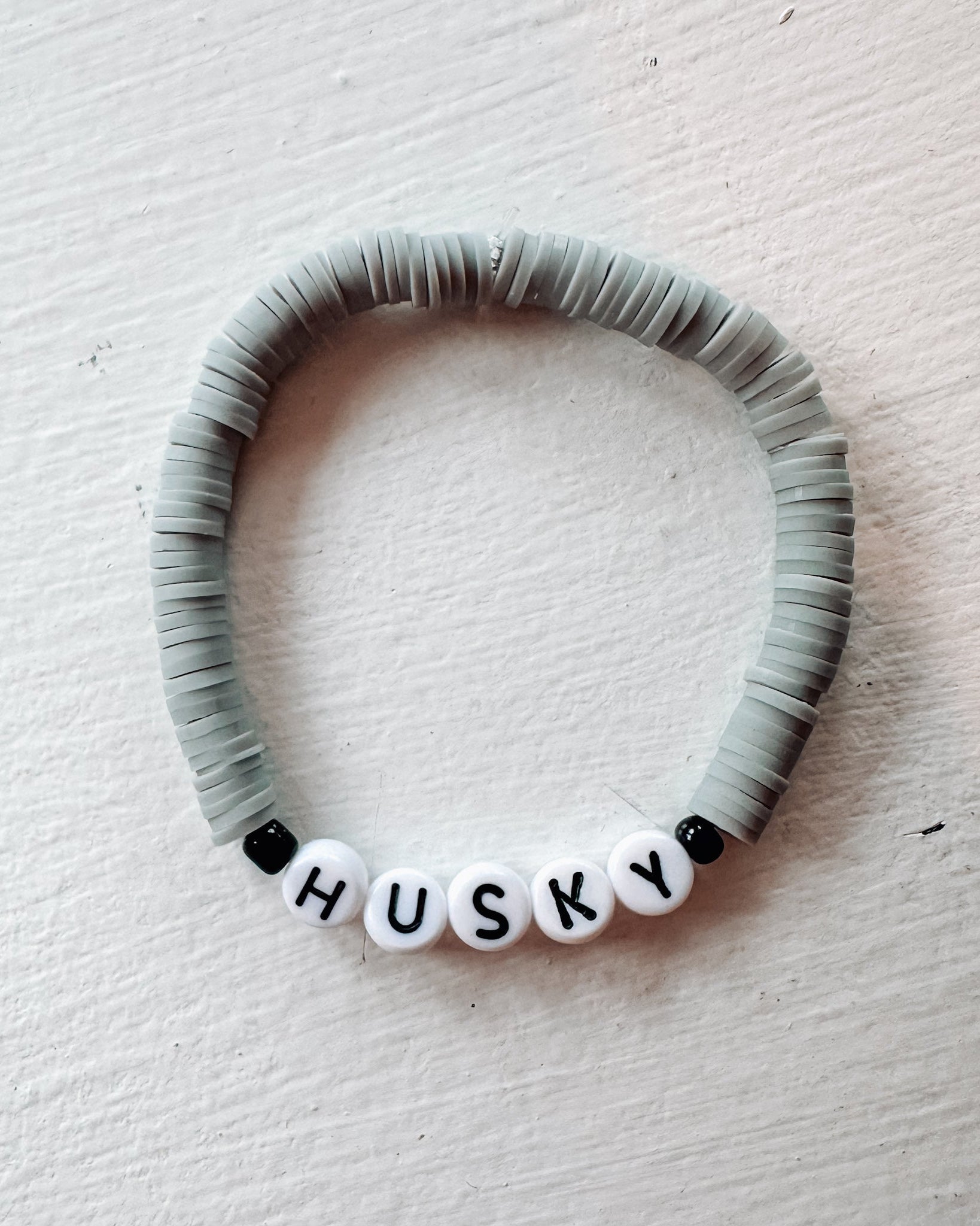 Husky Bracelet - Modern Companion