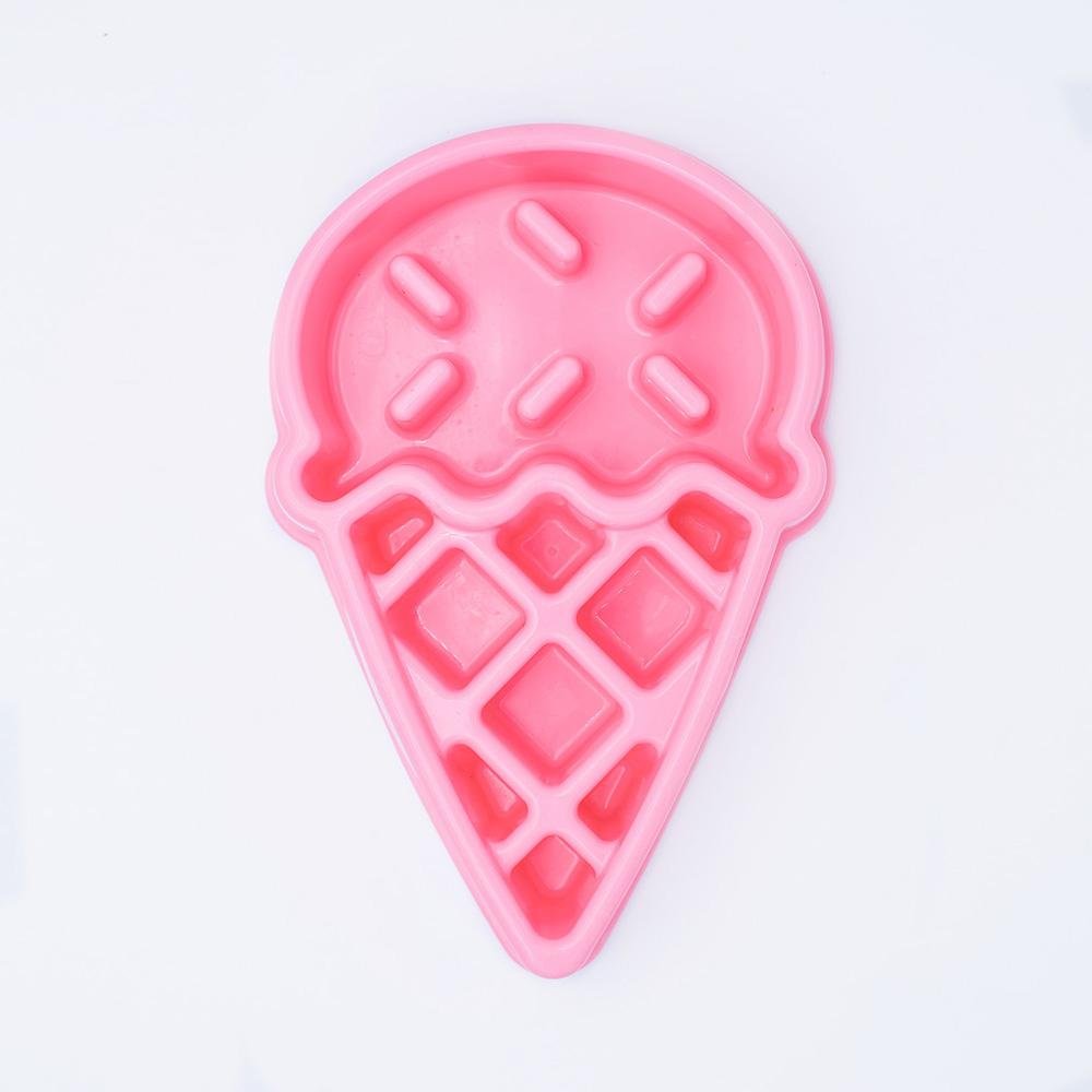 Ice Cream - Slow Feeder - Modern Companion