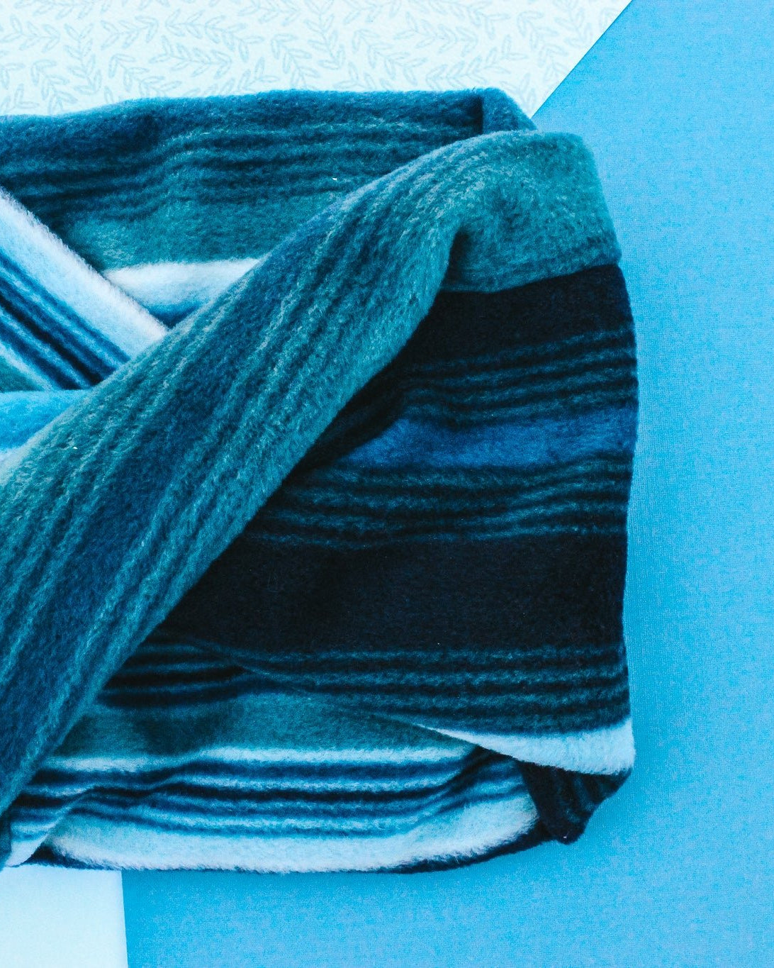 Imperial Scarf - Modern Companion