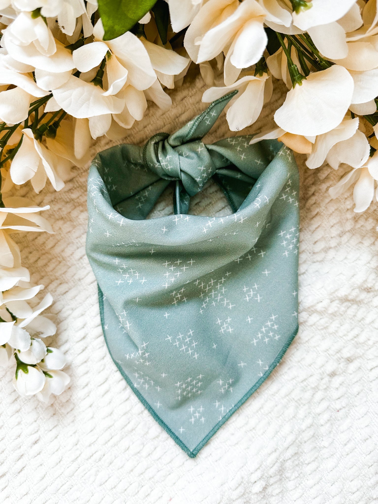 Ivy Bandana - Modern Companion