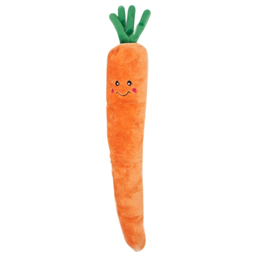 Jigglerz Carrot - Modern Companion