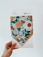 Juliet Bandana - Modern Companion