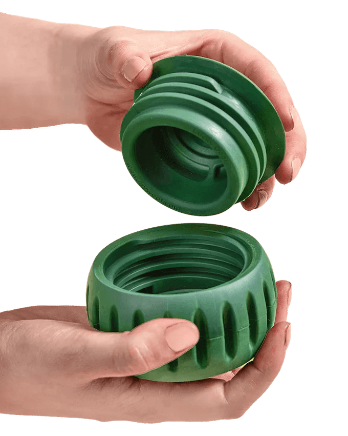 Limited Edition Lavender Pupsicle - Modern Companion