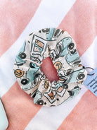 Malibu Scrunchie - Modern Companion
