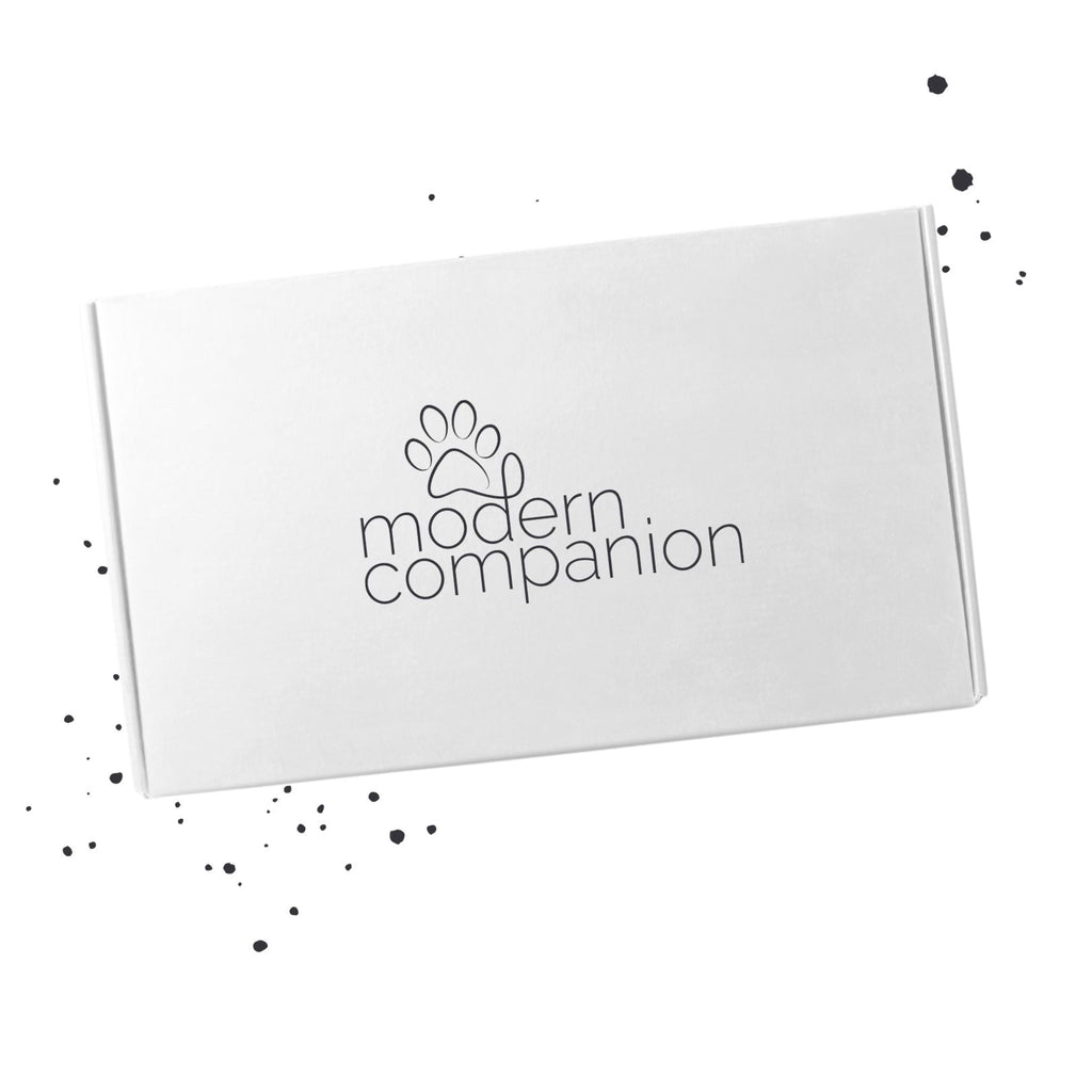 Modern Companion's Subscription Box - Modern Companion