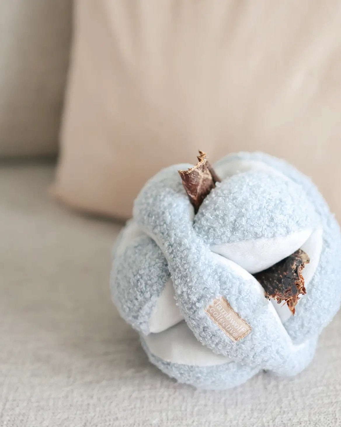 Monti Dog Toy - Modern Companion