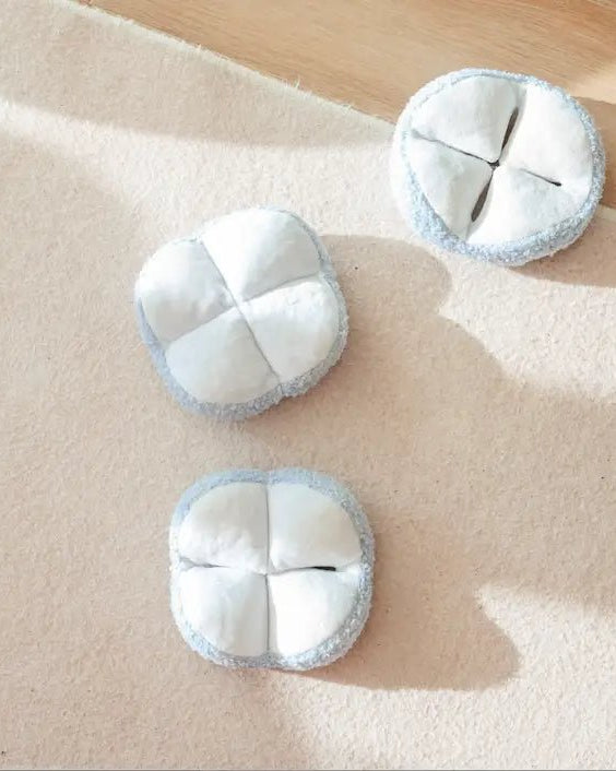 Monti Dog Toy - Modern Companion