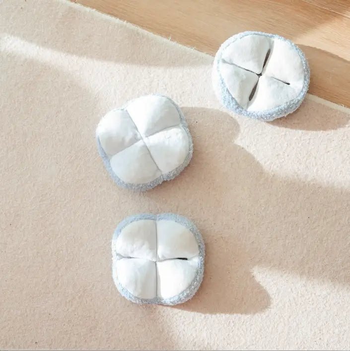 Monti Dog Toy - Modern Companion