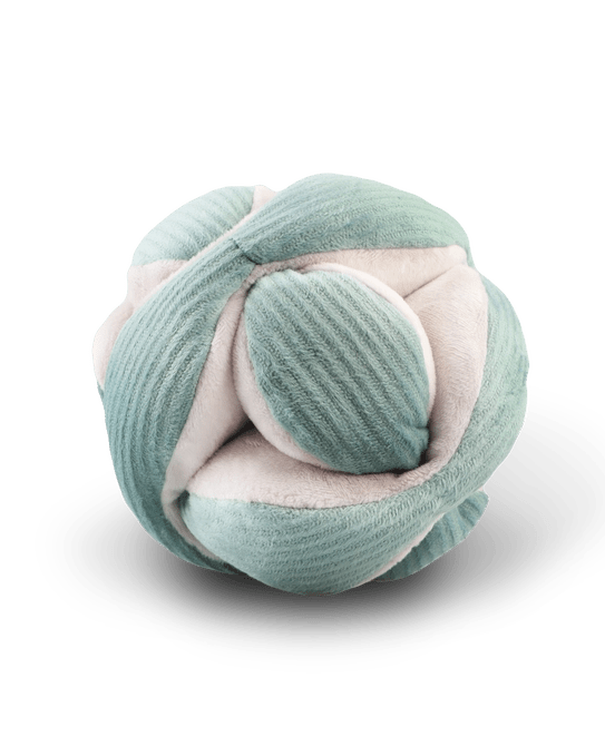 Monti Dog Toy - Modern Companion