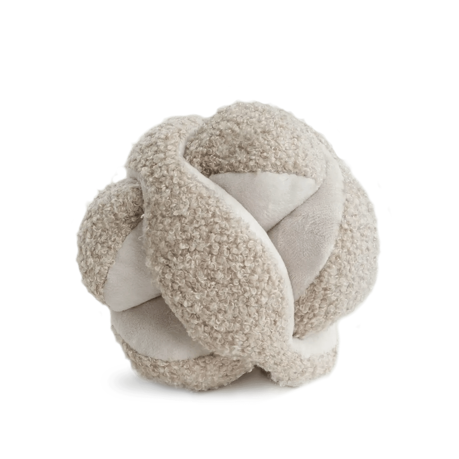 Monti Dog Toy - Modern Companion