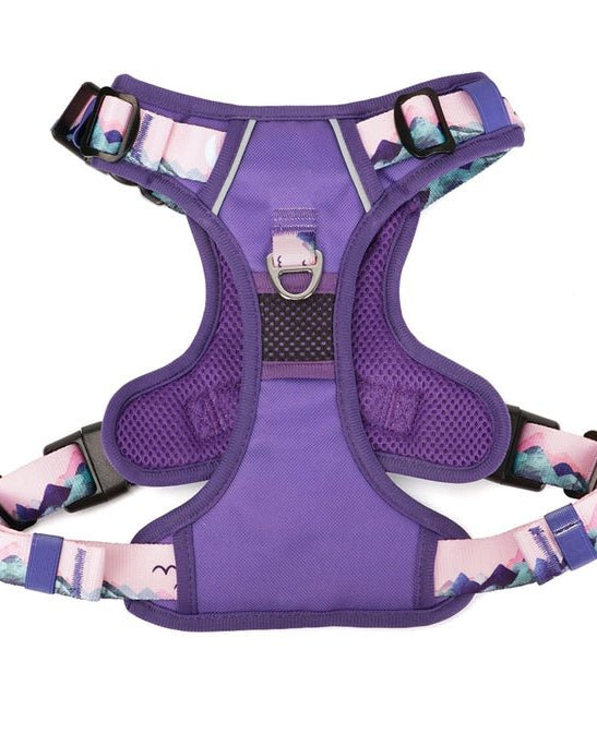 Mt. Milly Harness - Modern Companion