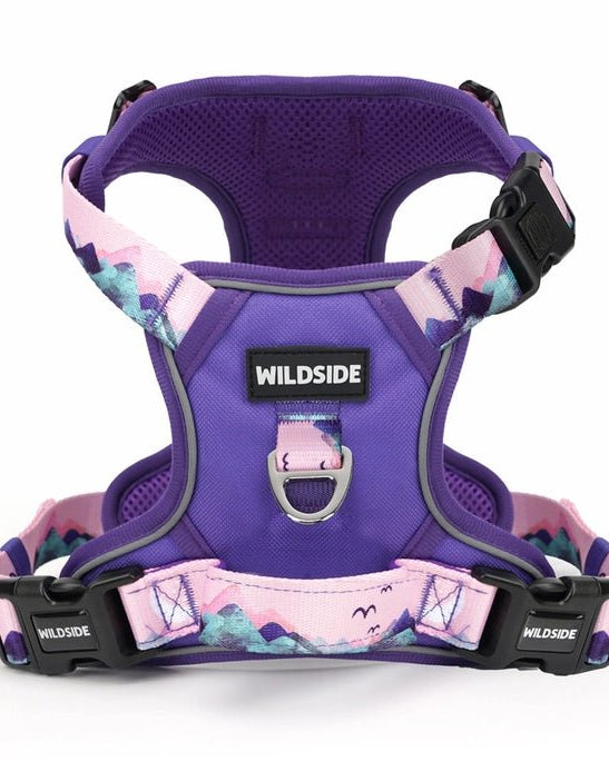 Mt. Milly Harness - Modern Companion