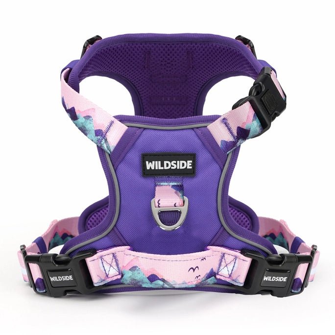 Mt. Milly Harness - Modern Companion