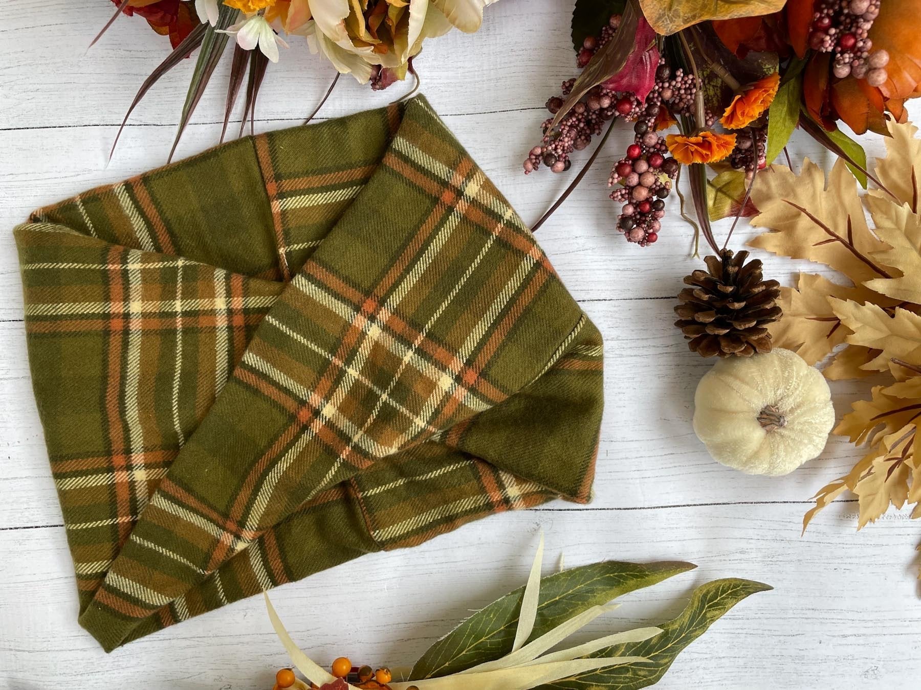 Murray Scarf - Modern Companion