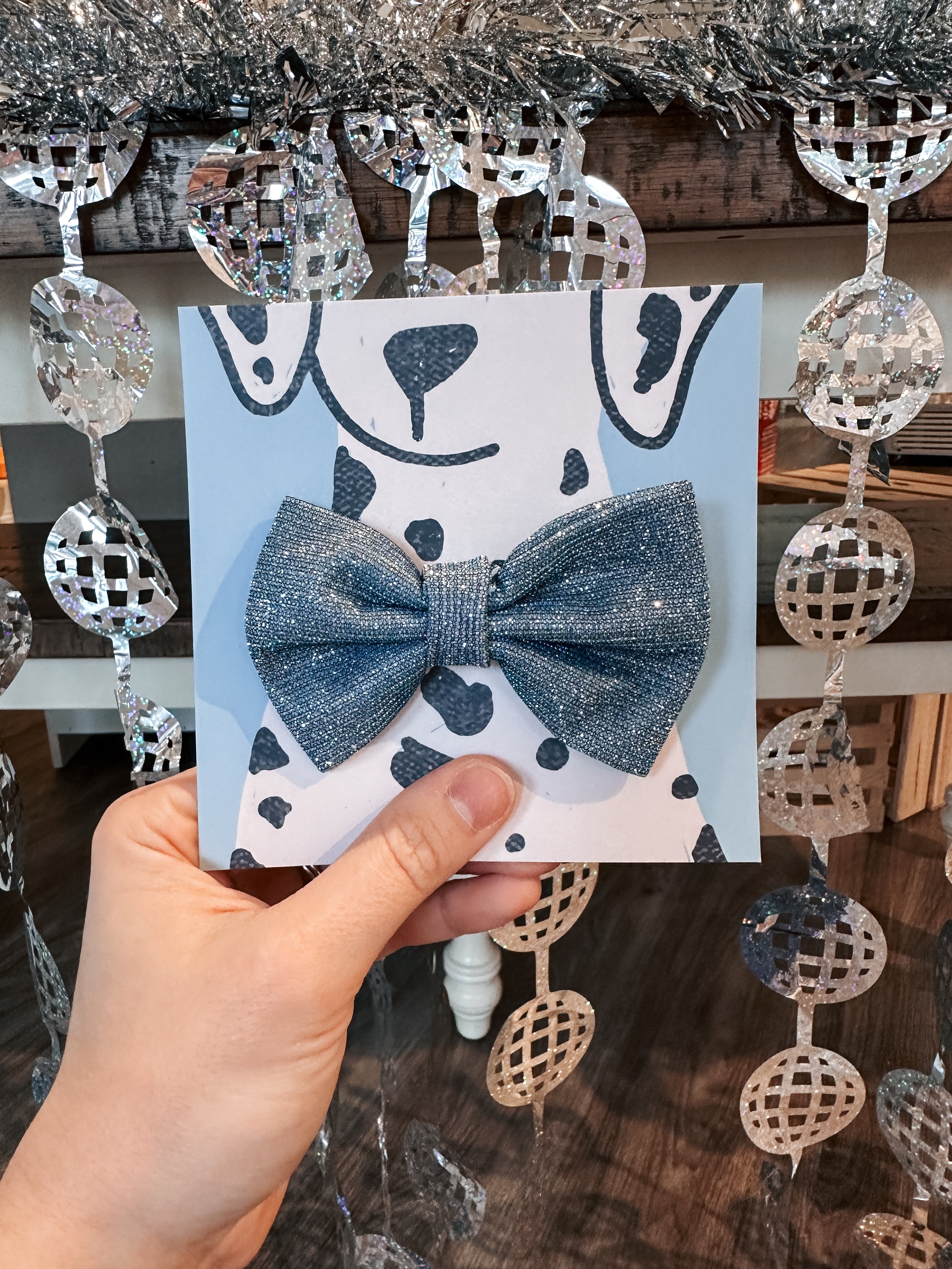 Neville Bow Tie - Modern Companion