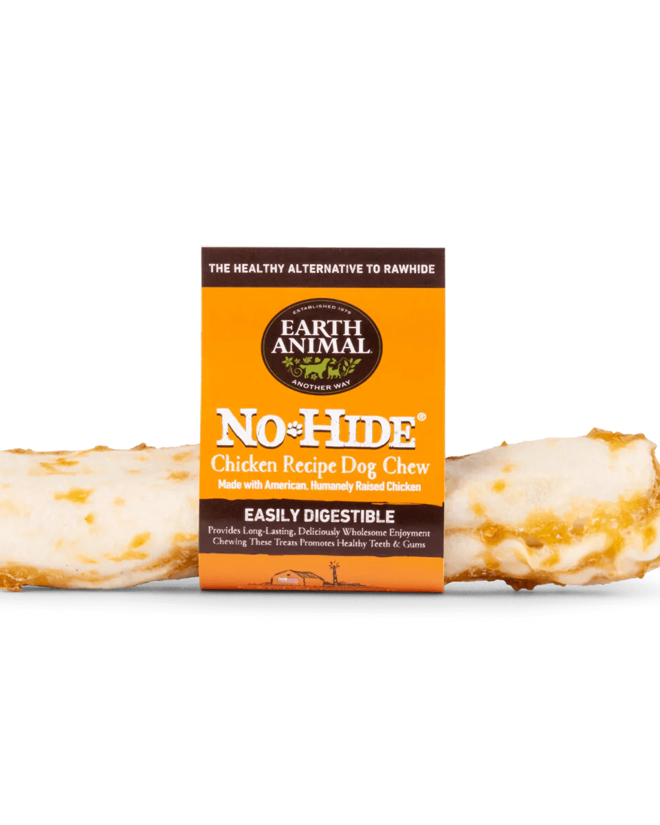 No-Hide Chew - Chicken - Modern Companion