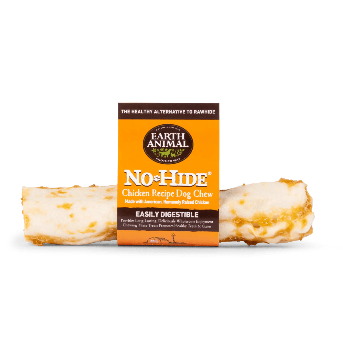 No-Hide Chew - Chicken - Modern Companion