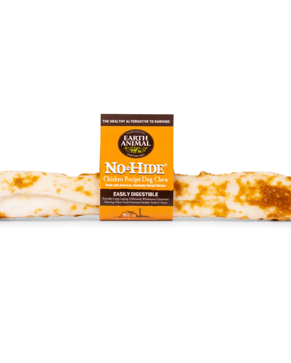No-Hide Chew - Chicken - Modern Companion