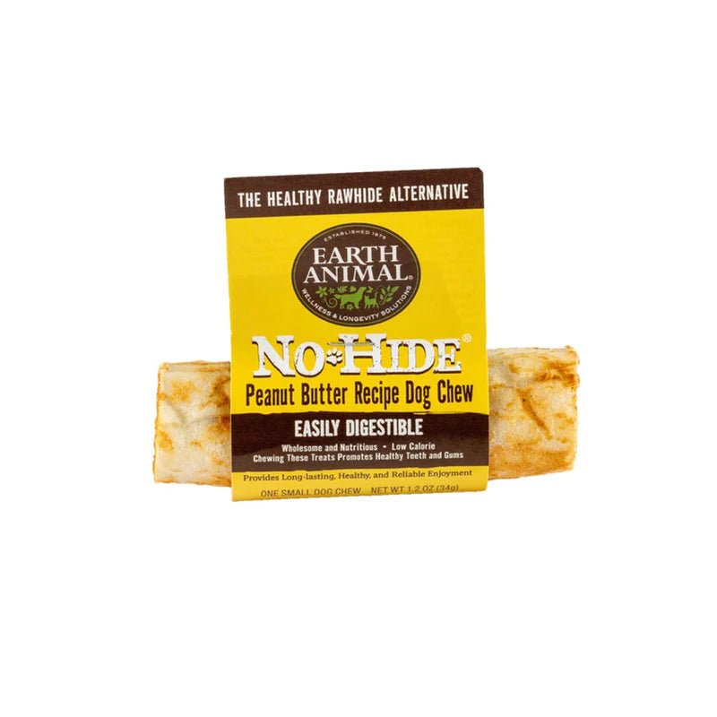 No-Hide Chew - Peanut Butter - Modern Companion
