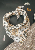 Novus Bandana - Modern Companion