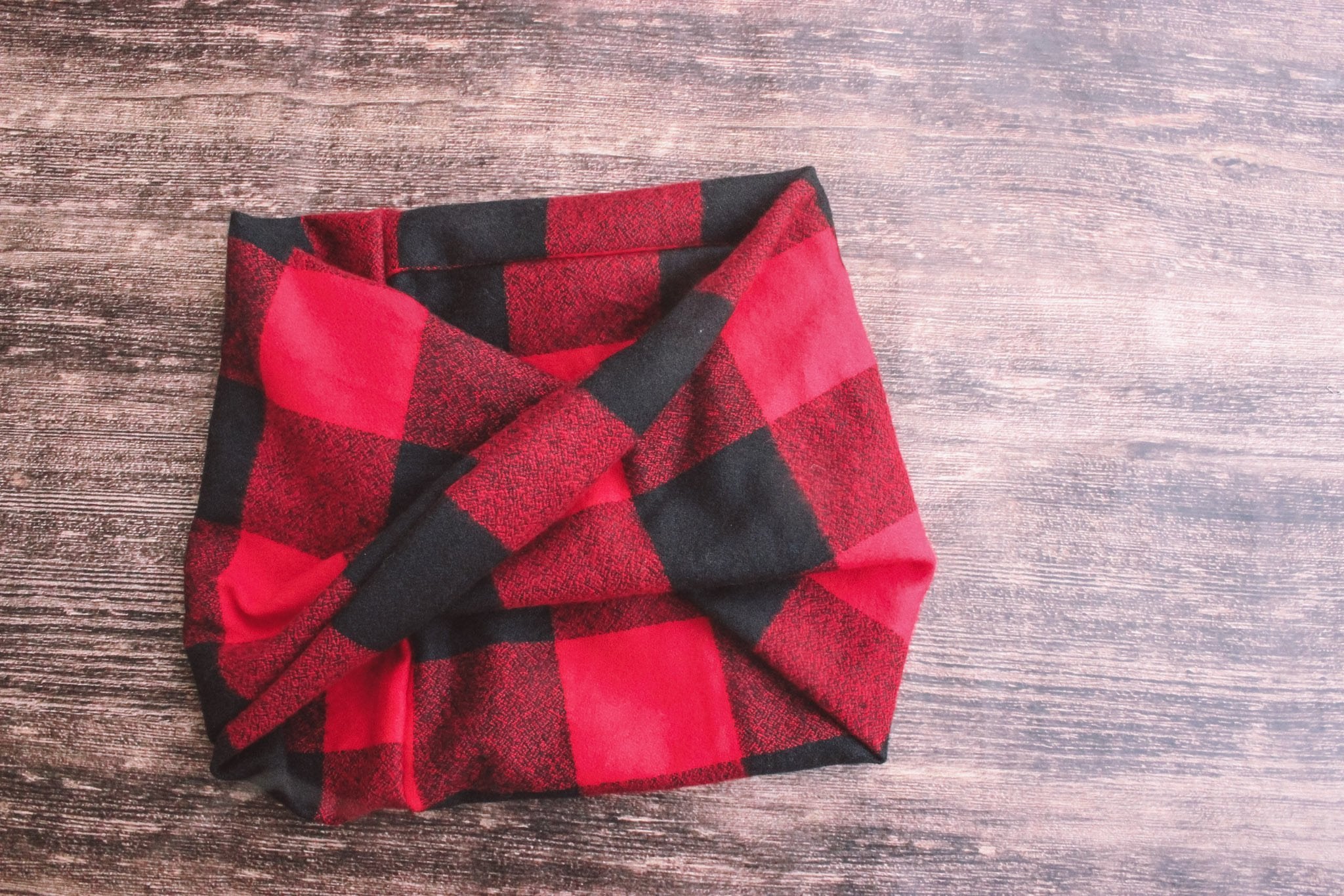 Orr Scarf - Modern Companion