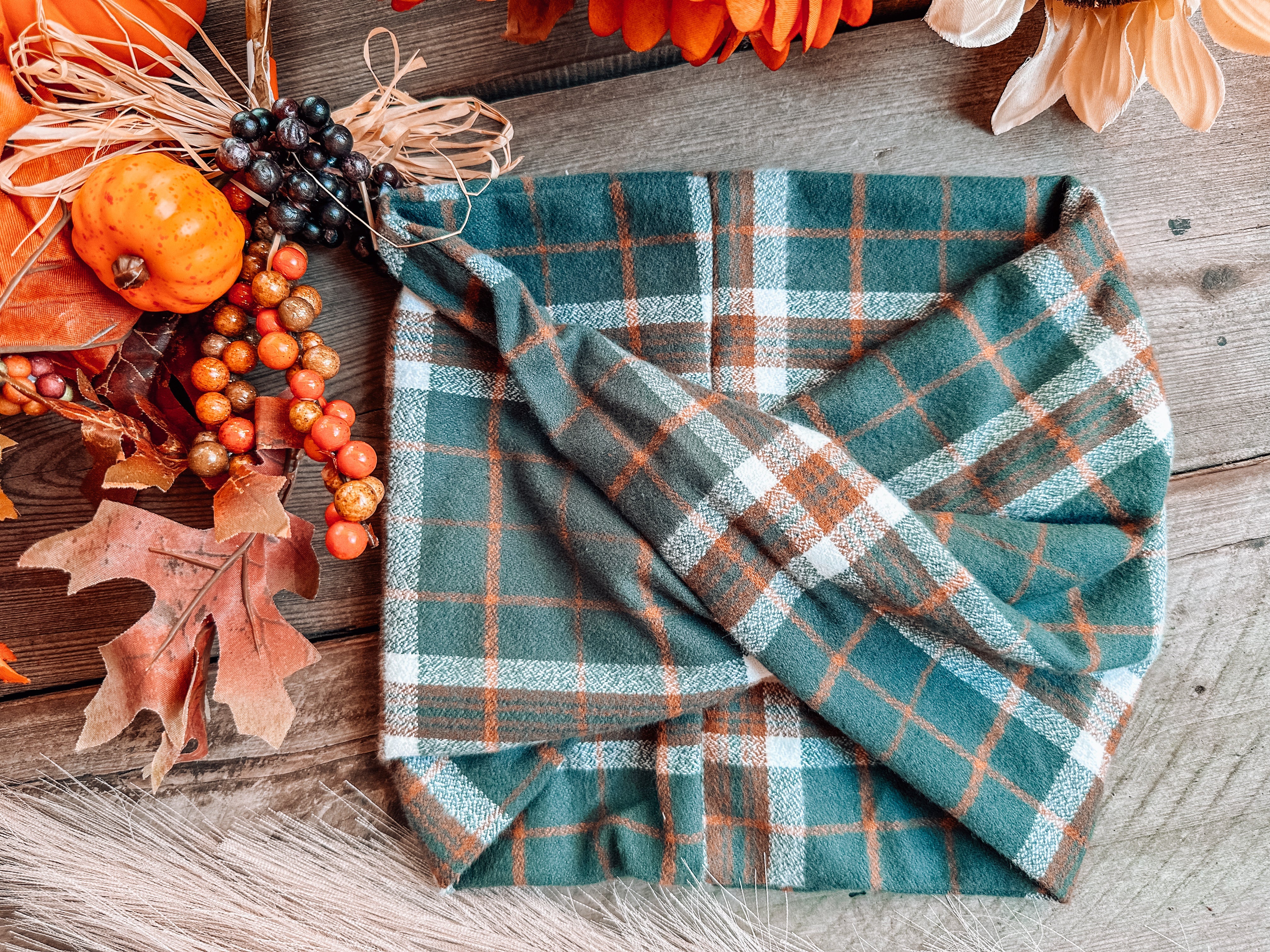 Pace Scarf - Modern Companion