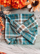 Pace Scarf - Modern Companion