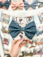 Pacifica Bowtie - Modern Companion