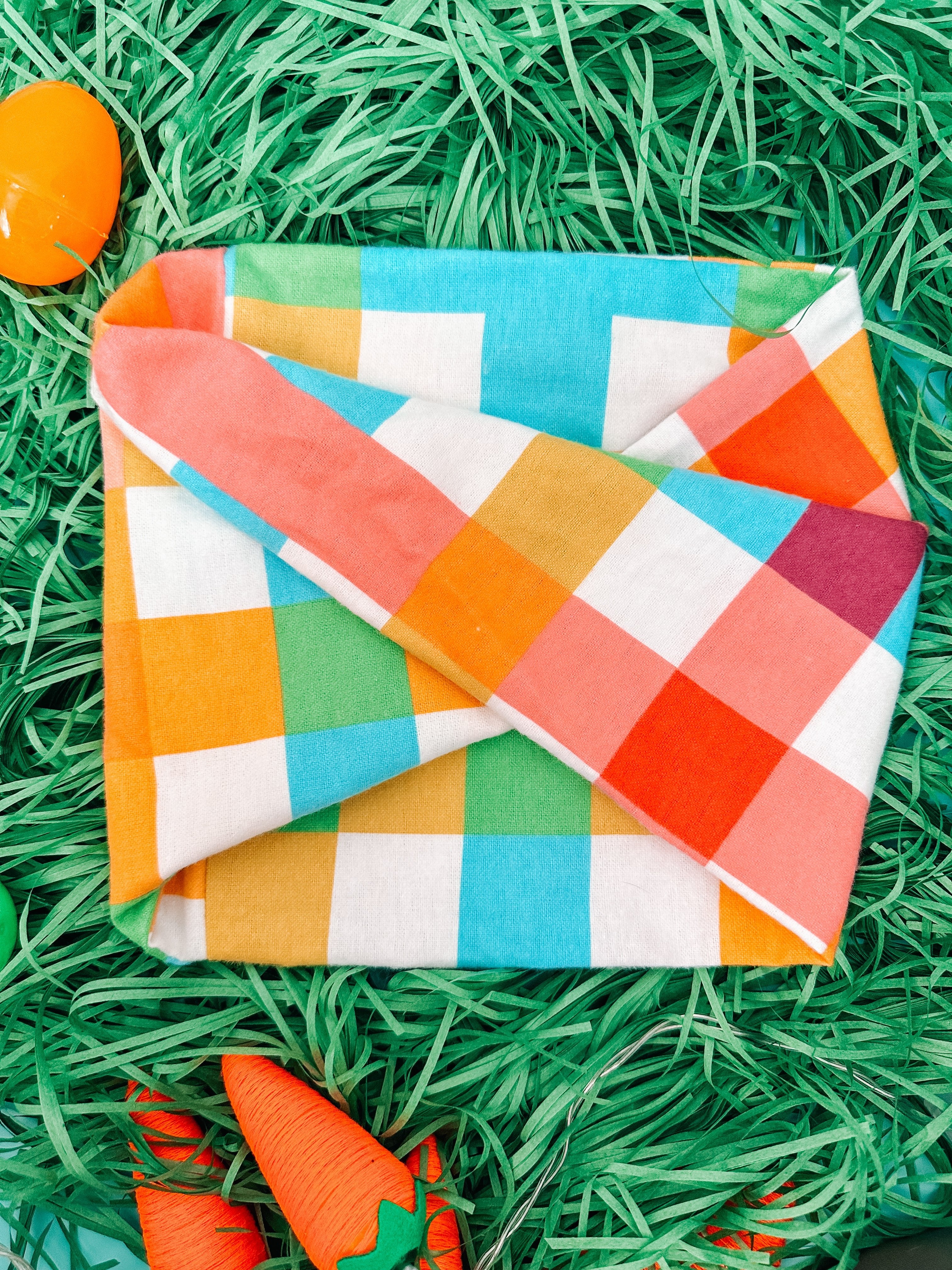 Pascha Pet Scarf - Modern Companion