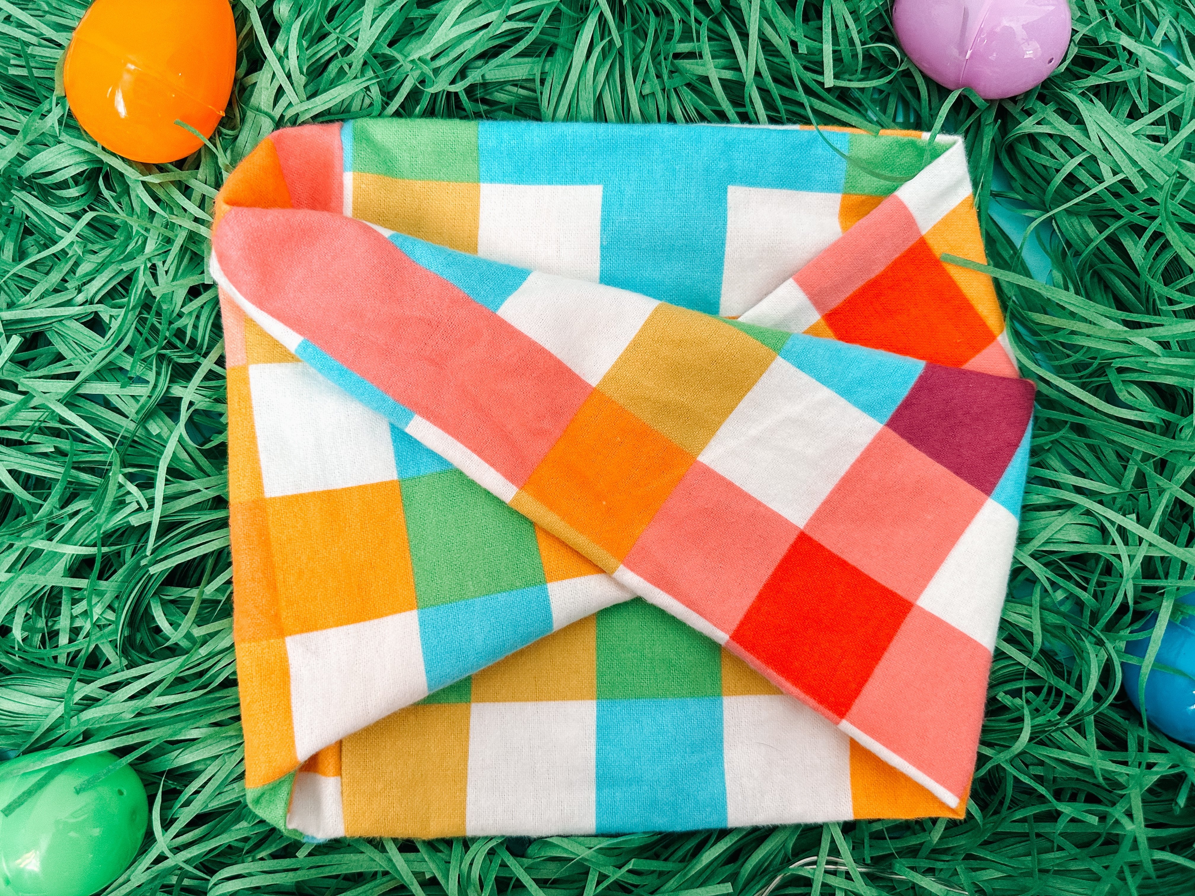 Pascha Pet Scarf - Modern Companion