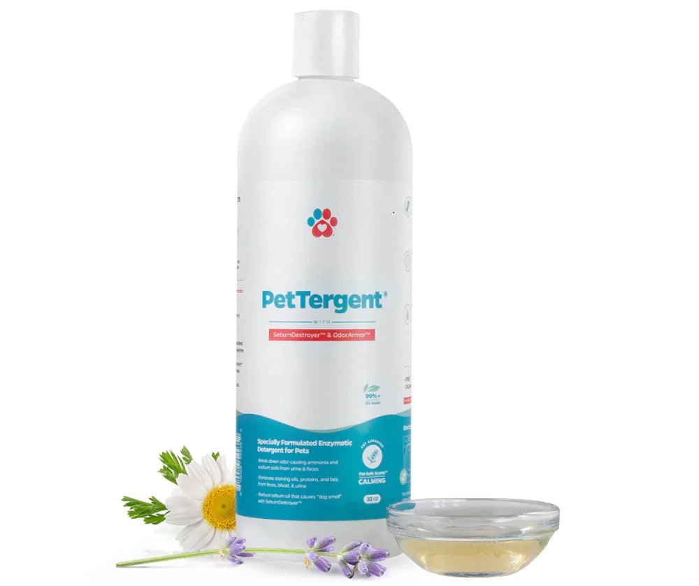 PetTergent® - Modern Companion