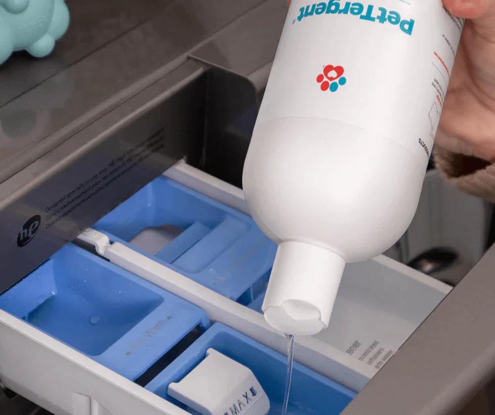 PetTergent® - Modern Companion