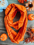 Phoenix Human Scarf - Modern Companion