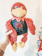 (Pre-Order) South Carolina (U of) Cocky Knottie™ - Modern Companion