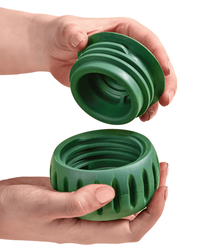 Pupsicle Treat Dispenser - Modern Companion